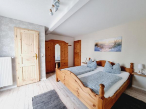 Pension & Wirtshaus ''Tun Eikkoter'' Kobel II Wieck Am Darß